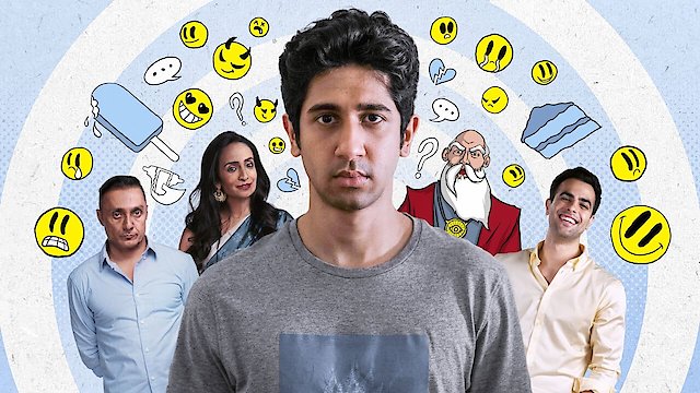 Watch Eternally Confused and Eager for Love Online