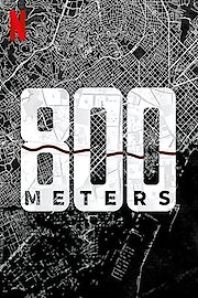 800 Meters
