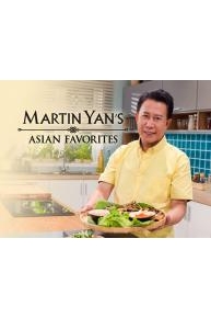 Martin Yan's Asian Favorites