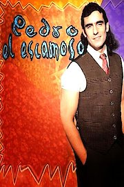 Pedro el Escamoso poster