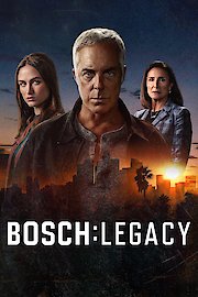 Borsch: Legacy poster
