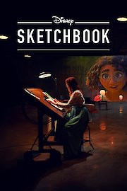 Sketchbook poster