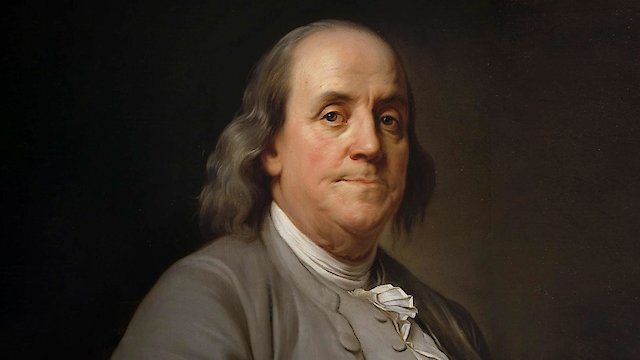 Watch Benjamin Franklin Online