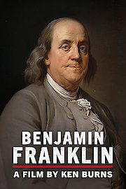 Benjamin Franklin