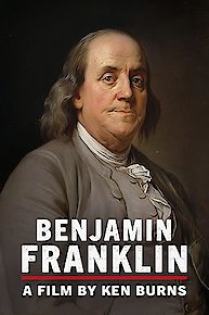 Benjamin Franklin