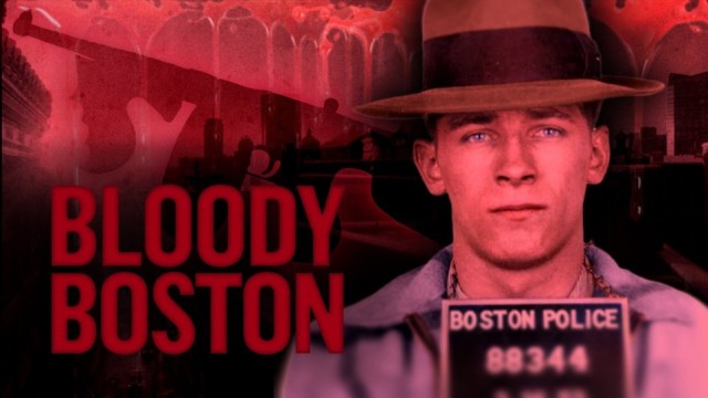 Watch Bloody Boston Online