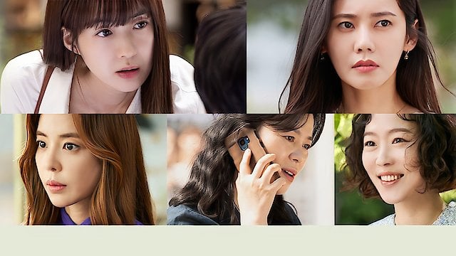 Watch Green Mothers' Club Online