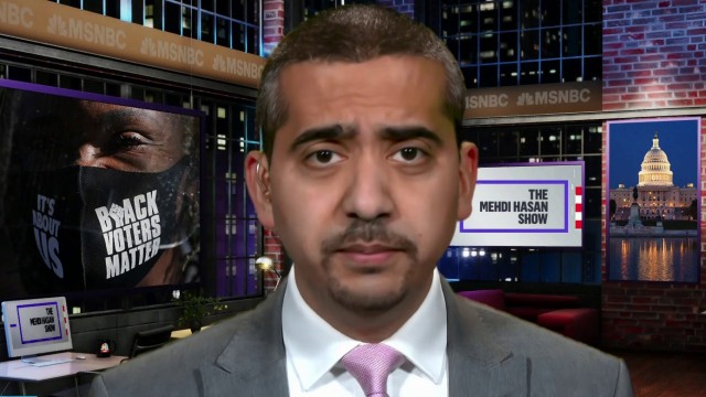 Watch The Mehdi Hasan Show Online