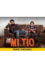 Mi TÃo poster