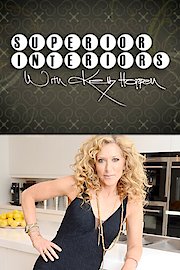Superior Interiors With Kelly Hoppen poster