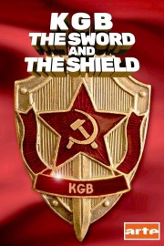 KGB: The Sword and the Shield poster