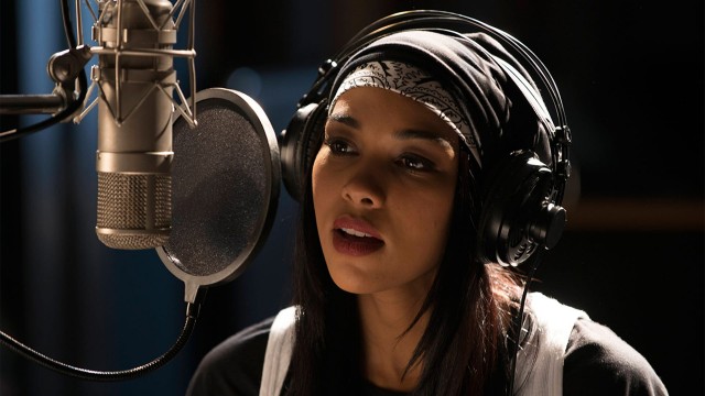 Watch Aaliyah: The Princess of R&B Online