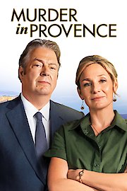 Murder in Provence