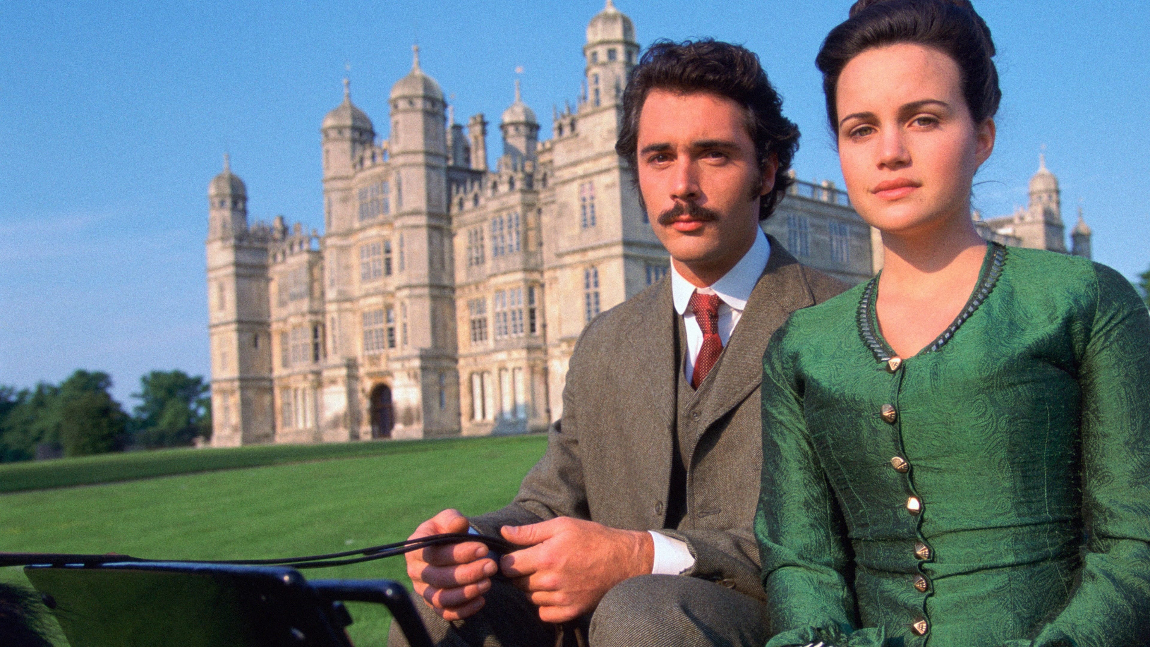 Watch The Buccaneers Online