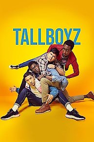 Tallboyz