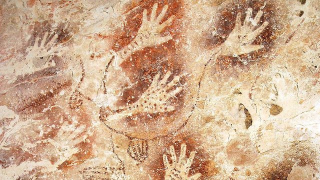 Watch Secrets of the Stone Age Online