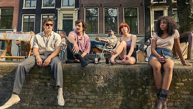 Watch Dirty Lines Online