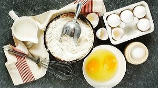 Watch Bake or Break Online