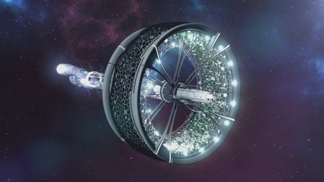 Watch Last Exit: Space Online