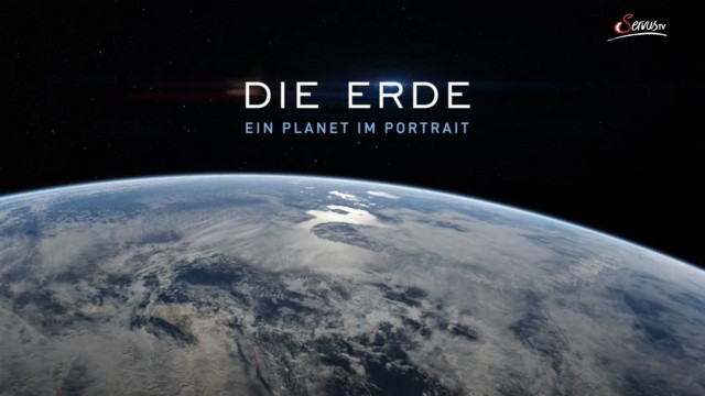 Watch Earth: The Nature Of Our Planet Online