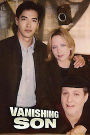 Vanishing Son poster