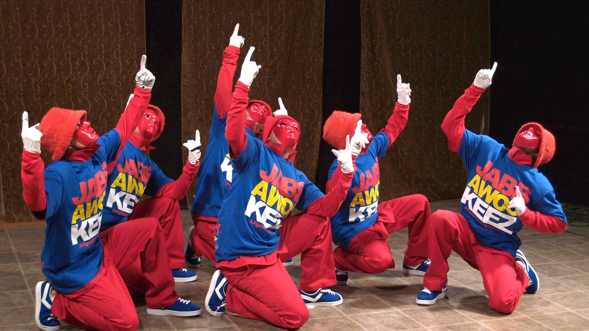 Watch America's Best Dance Crew Online