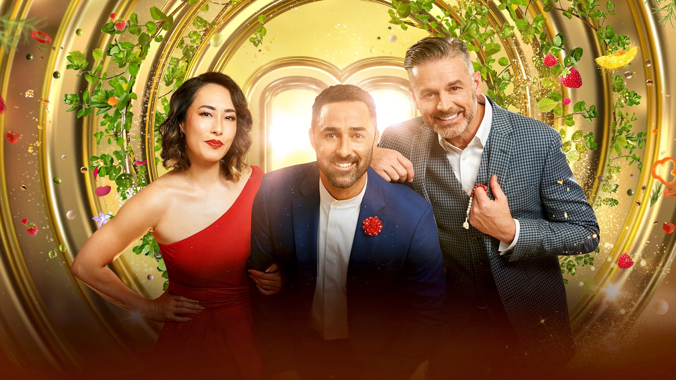 Watch MasterChef Australia Online