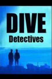 Dive Detectives poster