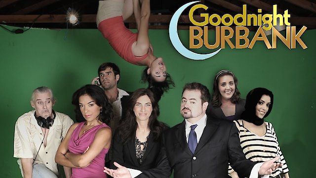 Watch Goodnight Burbank Online