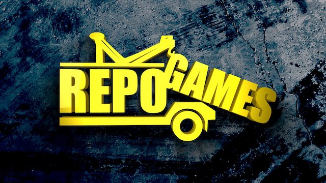 Watch Repo Games Online