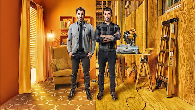 Watch Property Brothers Online