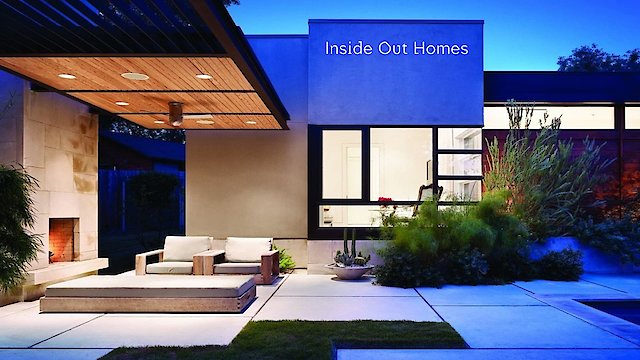 Watch Inside Out Homes Online