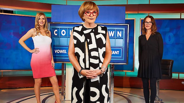 Watch Countdown Online