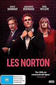 Les Norton