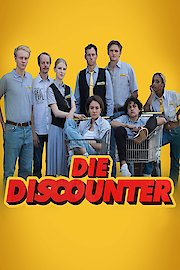 Die Discounter - Where To Watch TV Show