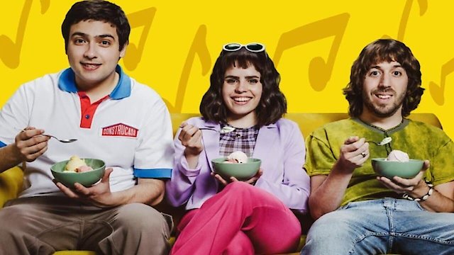 Watch Porn and Ice Cream Online
