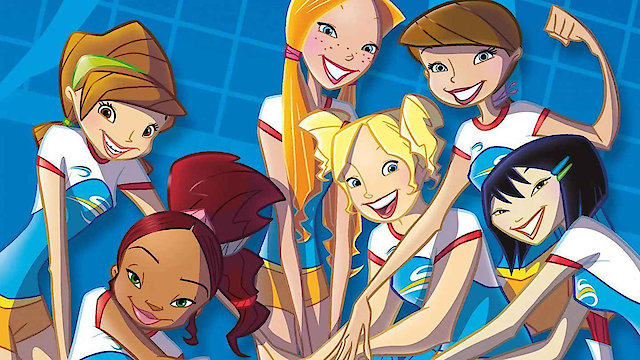 Watch Spike Team Online
