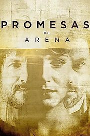 Promesas de Arena poster