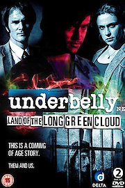 Underbelly (US) poster