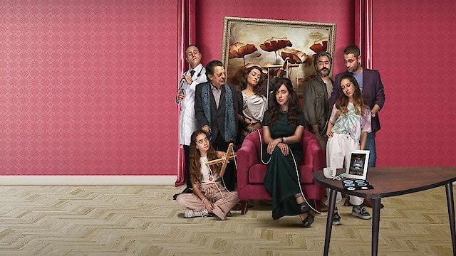 Watch Cecilia Online