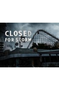 Closed for the Storm