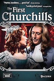 First Churchills