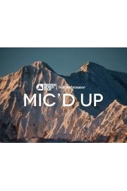 Mic'd Up poster