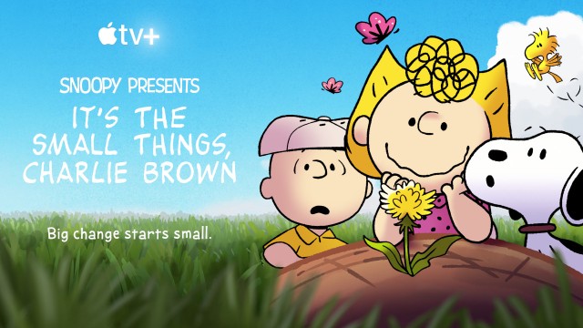 Watch Snoopy Presents: It’s the Small Things, Charlie Brown Online