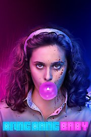 Bang Bang Baby poster