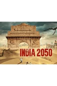 India 2050