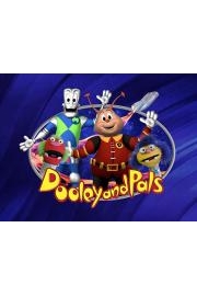 Dooley and Pals poster