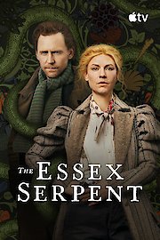 The Essex Serpent