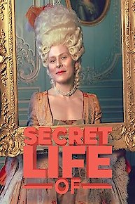 Secret Life of...