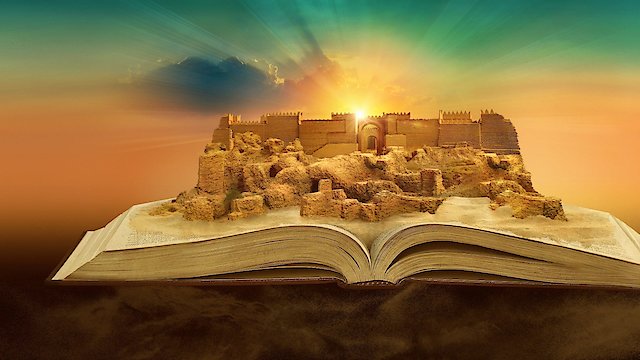 Watch Lost Cities Of The Bible Online